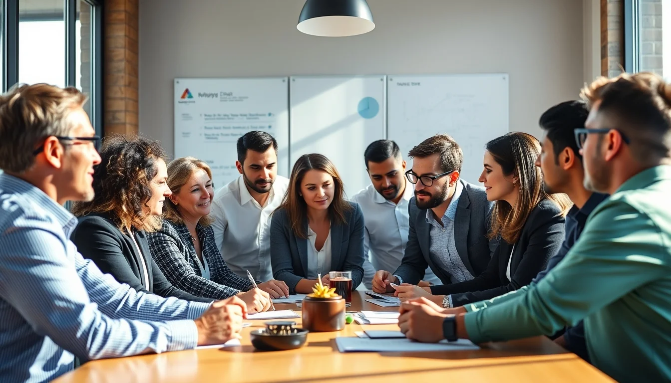 About values main image