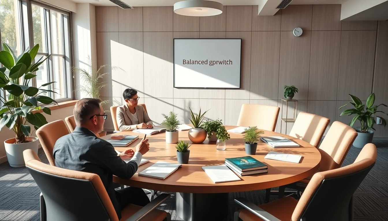 Professional plan visual